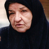 Parvin Solaymani