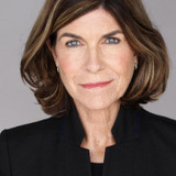 Susan Moore Harmon — Desiree Morrow