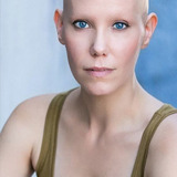 Jannica Olin — Kimberly