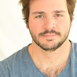 Michael Strassner — Agent Michael