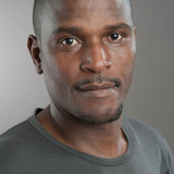 Alois Moyo — NYC Taxi Driver