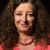 Juana Guarderas — Chief nun