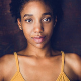 Jes Washington — Detective Blake