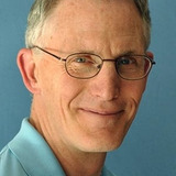 Robert Westenberg — Cinderella's Prince/Wolf