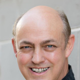 William Samson — Commander Mustard