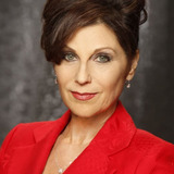 Valerie Perri — TV Reporter