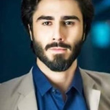 Nabeel Zuberi — Faraz