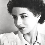 Pamela Mason — Herself