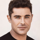 Zac Efron — Troy Bolton