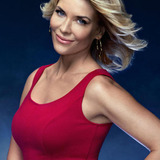 McKenzie Westmore — Ba'ku Woman