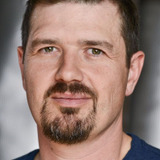 Joel Harris — Rich