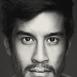 Brandon Lim — Gay Dad