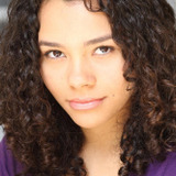 Cheyenne Haynes — Bathroom Girl #2