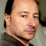 Thierry Gibault — Lieutenant Estrangin