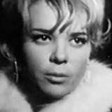 Marina Pefani — Mary's mother