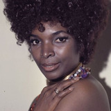 Beryl Cunningham — Stella