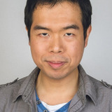 Kent Lee — Zheng Wei