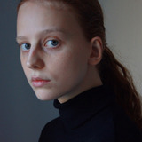 Isabelle Grill — Maja