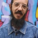 Gustavo Engracia — Editor do Jornal - Rogerio Reis