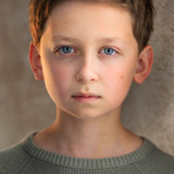 Кит Ракусен — Jonathan