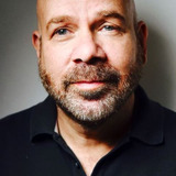 Jason Stuart — The Dispatcher