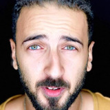 Mohamed Mahran — عمر