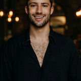 Antonio Andrés Rosello — Background Cast