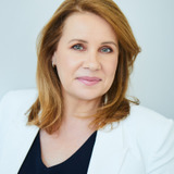 Michelle Rouady — Adam's Mum