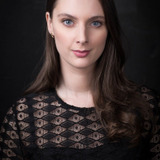 Мария Олейникова — sword girl