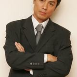 Shun Nakayama — Kimura