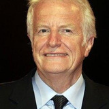 André Dussollier — Richard Pollock