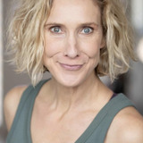 Jessica Shepherd — Hotel Clerk