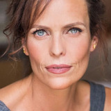 Katrina Browne — Green Dryad