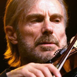 Jean-Luc Ponty — Self (archive footage)