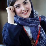 Ziba Karamali — Nooshin