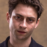 Gideon Berger — Patrick Carmichael