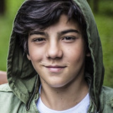 Cauã Martins — Lucas