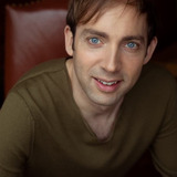 Cédric le Maoût — Olivier
