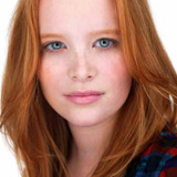 Сюзанн Денджел — School Girl (uncredited)