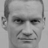 Ben Siemer — Police Officer