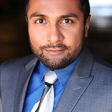 Kahlil Joseph — Villager (uncredited)