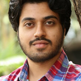 Chetan Maddineni — Shiva