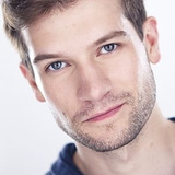 Ryan VanDenBoom — Dancer