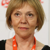 Lenka Termerová — Betsey Trotwood