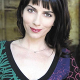 Sylvaine Strike — Dr Katrina McKenzie