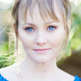 Kelly Hare — Katherine Marsh