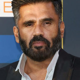 Suniel Shetty — Ram Mishra