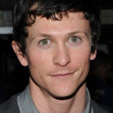 Jonathan Tucker — Josh