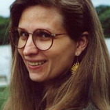 Christy Marx — Self