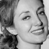 Michele Montau — Yvette (as Geneviève Aumont)